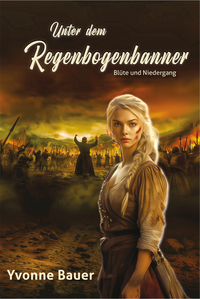 Cover-Abbildung für Unter dem Regenbogenbanner (Softcover/Paperback) (99999---978-3-95915-158-0)