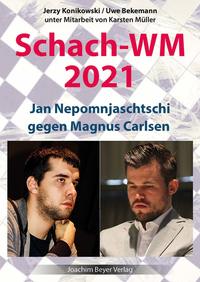 Schach-WM 2021