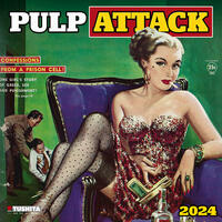 Pulp Attack 2024