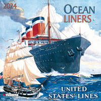 Ocean liners 2024