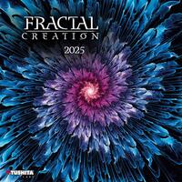 Fractal Creation 2025