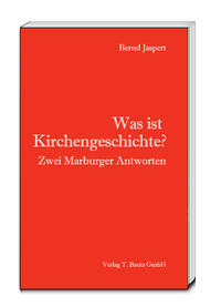 Was ist Kirchengeschichte?