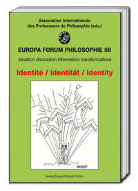 Identité - Identität - Identity
