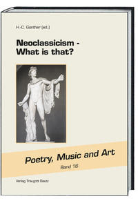 Neoclassicism - What is that?