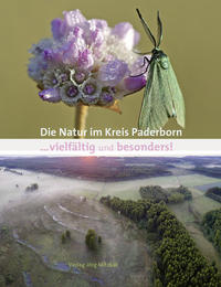 Die Natur im Kreis Paderborn ... vielfältig und besonders!