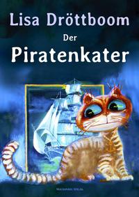 Der Piratenkater