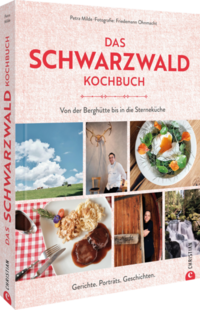 Das Schwarzwald-Kochbuch