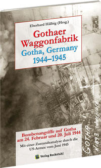 Gothaer Waggonfabrik 1944-1945
