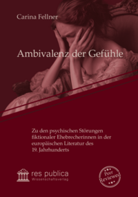 Ambivalenz der Gefühle