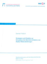 Strategien und Modelle zur Simulation des Betriebsverhaltens von Radial-Wellendichtringen
