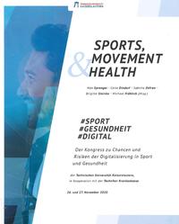 #Sport #Gesundheit #Digital