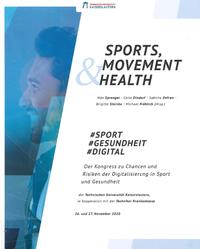 #Sport #Gesundheit #Digital