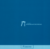 30 Jahre Wissenschaftsreportage