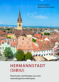 Hermannstadt (Sibiu)
