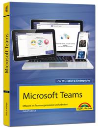 Microsoft Teams - Cover