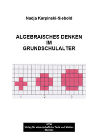 Algebraisches Denken im Grundschulalter