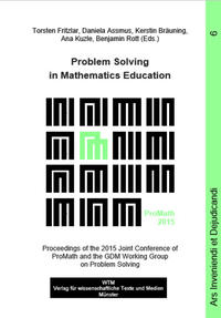 Problem Solving in Mathematics Education