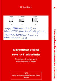 Mathematisch begabte Fünft- und Sechstklässler