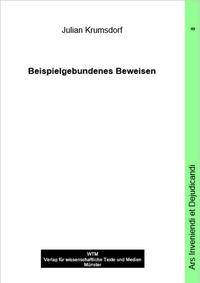 Beispielgebundenes Beweisen