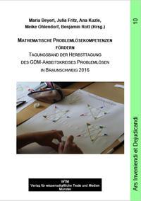 Mathematische Problemlösekompetenzen fördern