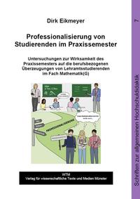 Professionalisierung von Studierenden im Praxissemester