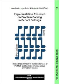 Implementation Research on Problem Solving in School Settings