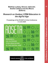 Research on Outdoor STEM Education in the digiTal Age