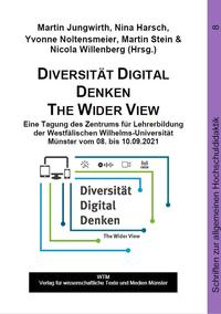 Diversität Digital Denken - The Wider View