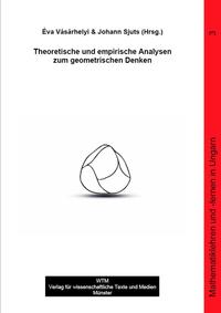 Theoretische und empirische Analysen zum geometrischen Denken