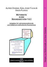 Mathematik in den Sekundarstufen 1 & 2