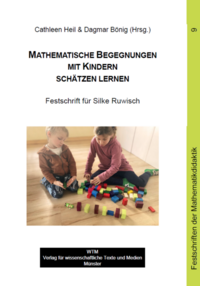Mathematische Begegnungen mit Kindern schätzen lernen