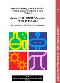 Research On STEM Education in the Digital Age