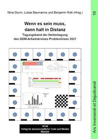 Wenn es sein muss, dann halt in Distanz