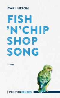 Fish 'n' Chip Shop Song