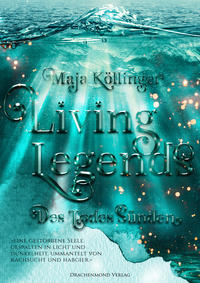 Living Legends - Des Todes Sünden
