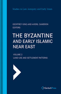 The Byzantine and Early Islamic Near East