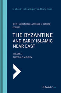 The Byzantine and Early Islamic Near East