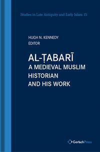 Al-Tabari, A Medieval Muslim Historian and his Work