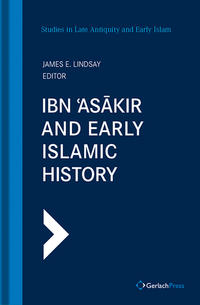 Ibn ʿAsākir and Early Islamic History