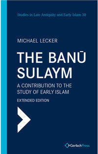 The Banū Sulaym