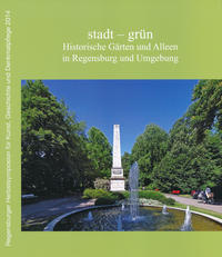 stadt - grün