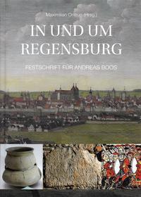In und um Regensburg