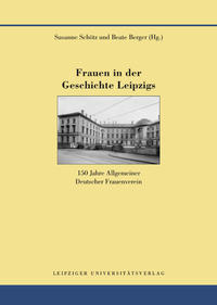 Frauen in der Geschichte Leipzigs