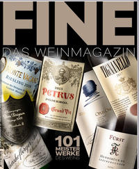 FINE Das Weinmagazin Special