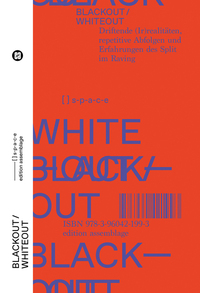 Cover-Abbildung für BLACKOUT/WHITEOUT (Softcover/Paperback) (99999---978-3-96042-199-3)