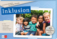 Cover-Abbildung für Schlüsselbegriffe der Kita-Praxis: Inklusion (99999---978-3-96046-194-4)