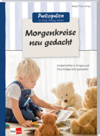 Cover-Abbildung für Morgenkreise neu gedacht (Softcover/Paperback) (99999---978-3-96046-343-6)