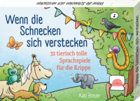 Cover-Abbildung für Wenn die Schnecken sich verstecken (99999---978-3-96046-362-7)