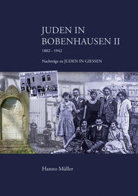 Juden in Bobenhausen II