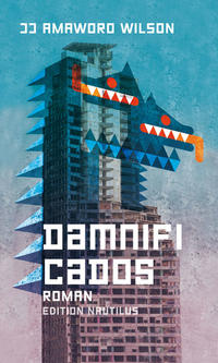 Damnificados - Cover